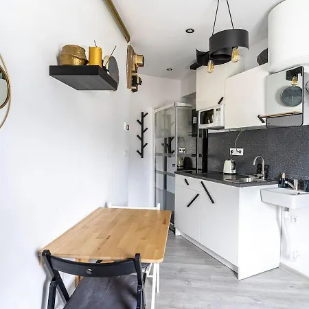 Apartman Dream Nord *