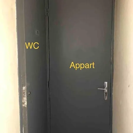 Dream Nord Apartman *