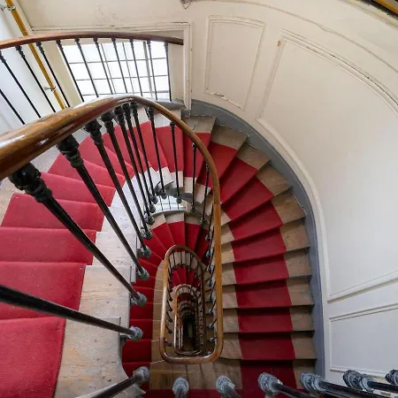 Apartment Dream Nord *